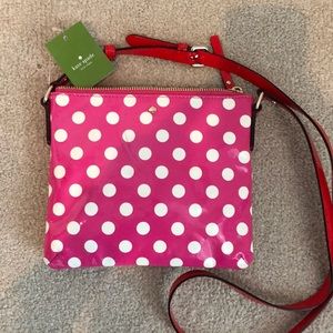 Kate Spade Tenley Purse